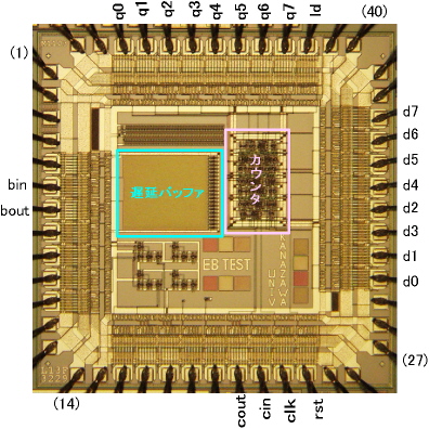 Test Chip