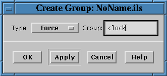 IMS Link Create Group